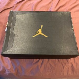 Jordan’s